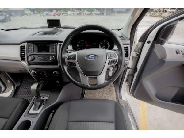 Ford  Ranger 2.2 XLT OPEN CAB HI-RIRENDER 2016 รูปที่ 6